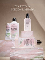 FLEURS DE CERISIER THÉ BLANC PERFUMED SHOWER GEL