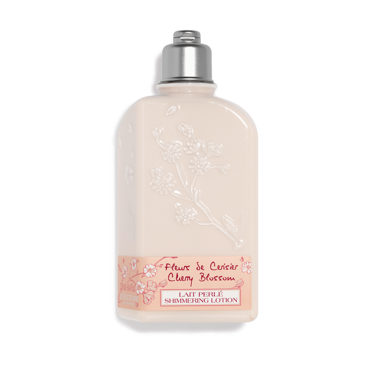 LOCIÓN CORPORAL FLOR DE CEREZO