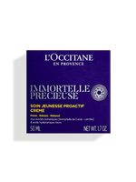 CREMA PRECIOUS IMMORTELLE