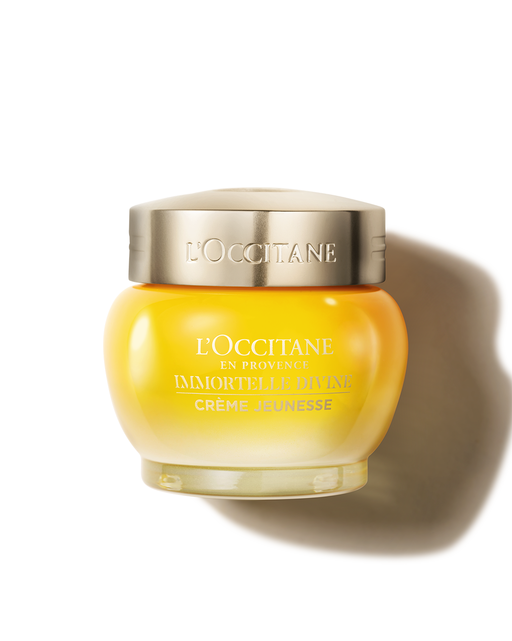 CREMA DIVINE IMMORTELLE