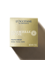 CREMA DIVINE IMMORTELLE
