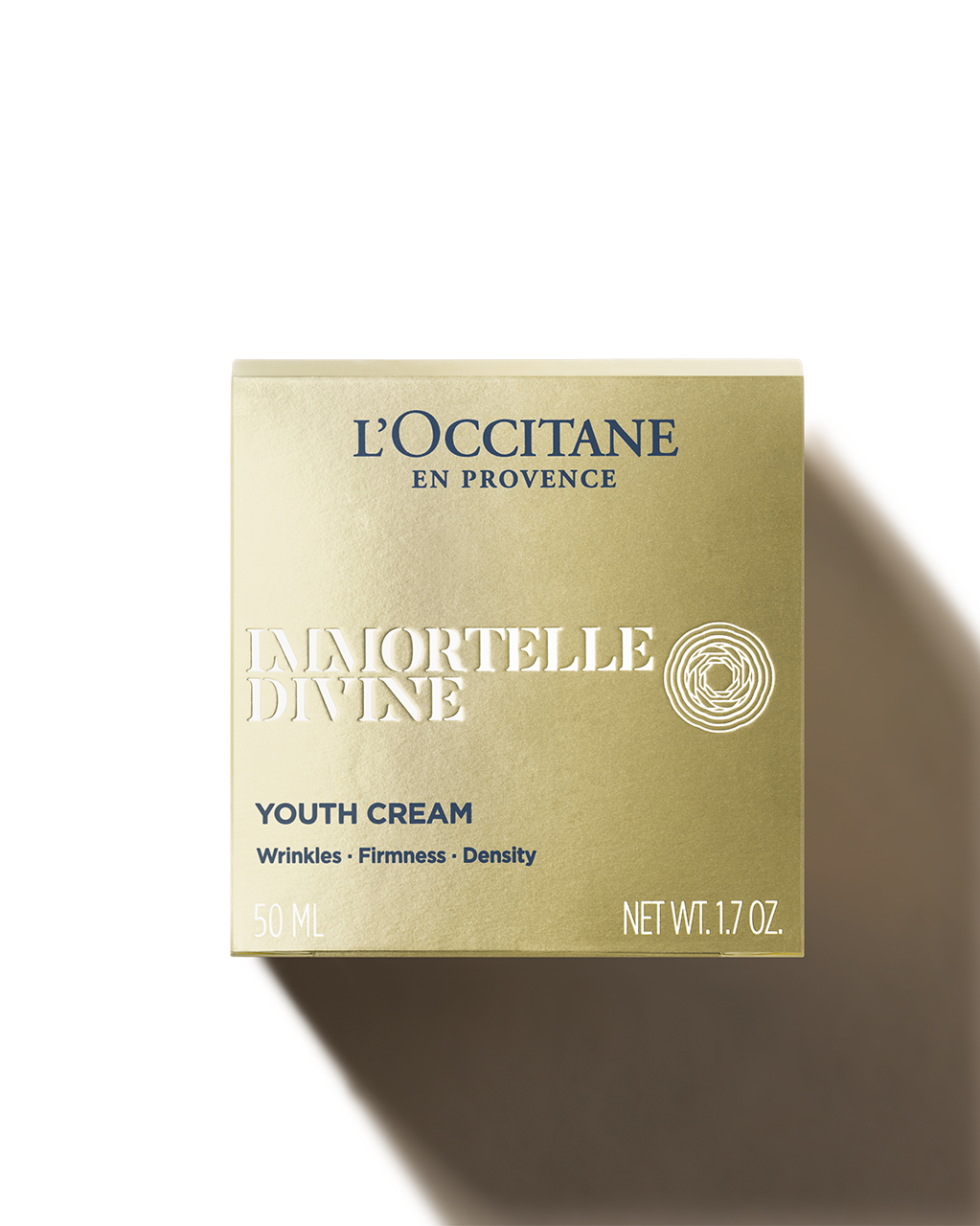 CREMA DIVINE IMMORTELLE