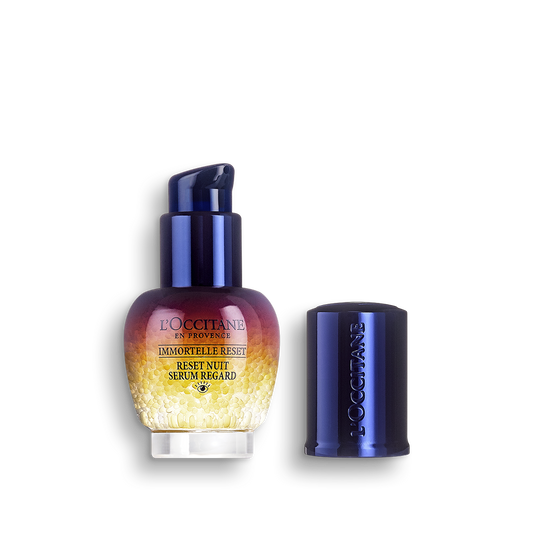 SÉRUM MIRADA RESET IMMORTELLE