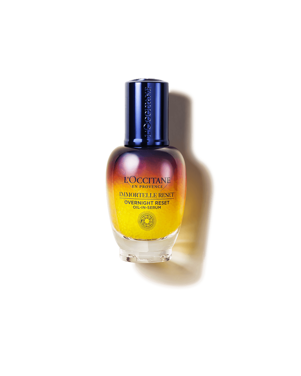 SÉRUM IMMORTELLE RESET