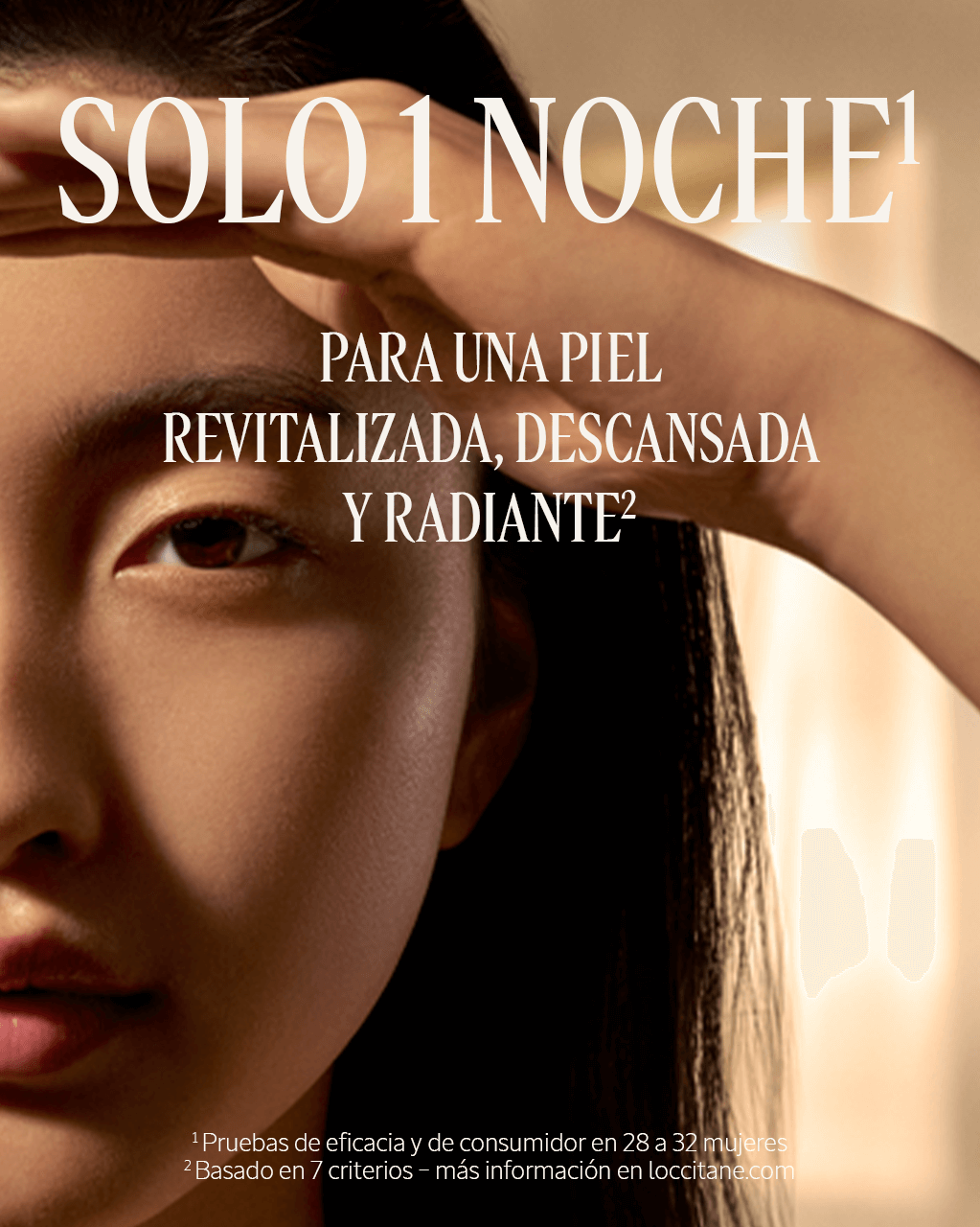 SÉRUM IMMORTELLE RESET