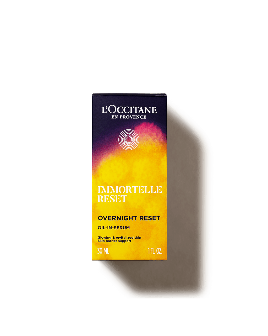 SÉRUM IMMORTELLE RESET