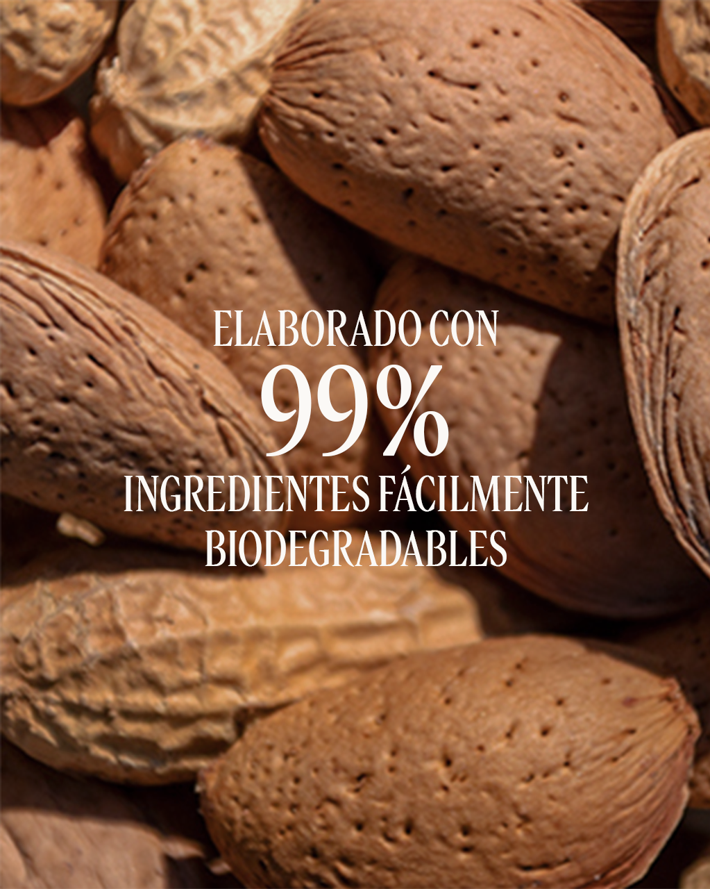 ACEITE DE DUCHA ALMENDRA