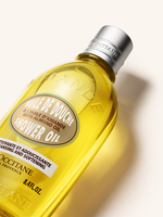 ACEITE DE DUCHA ALMENDRA