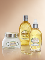 ACEITE DE DUCHA ALMENDRA