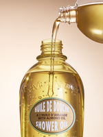 ACEITE DE DUCHA ALMENDRA