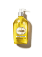 ACEITE DE DUCHA ALMENDRA