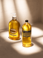 ACEITE DE DUCHA ALMENDRA