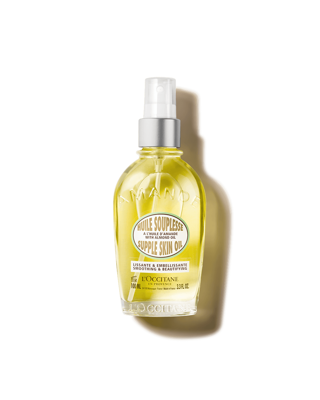 ACEITE REAFIRMANTE ALMENDRA
