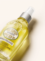 ACEITE REAFIRMANTE ALMENDRA