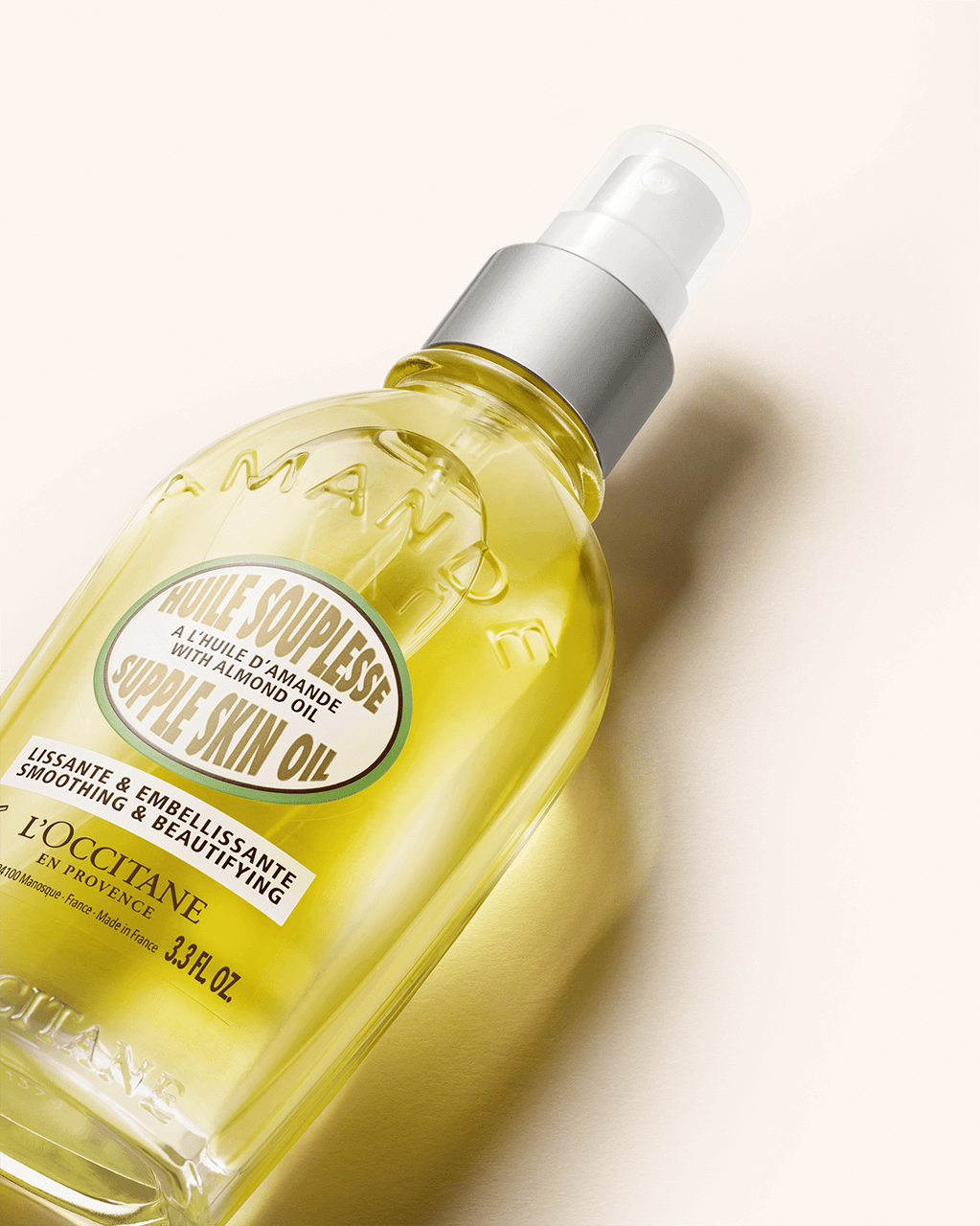 ACEITE REAFIRMANTE ALMENDRA