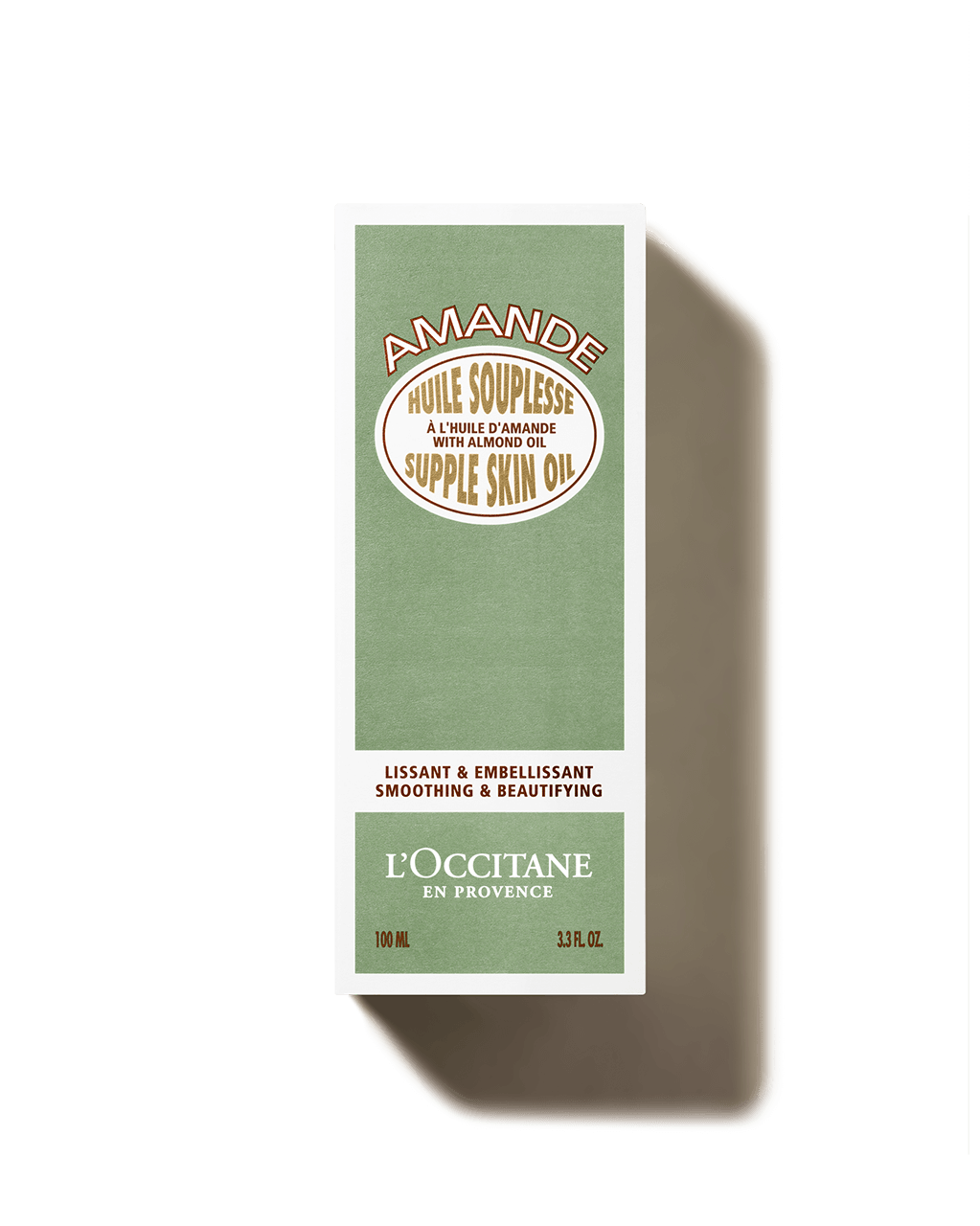 ACEITE REAFIRMANTE ALMENDRA