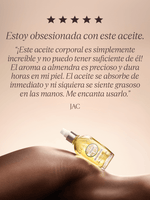 ACEITE REAFIRMANTE ALMENDRA