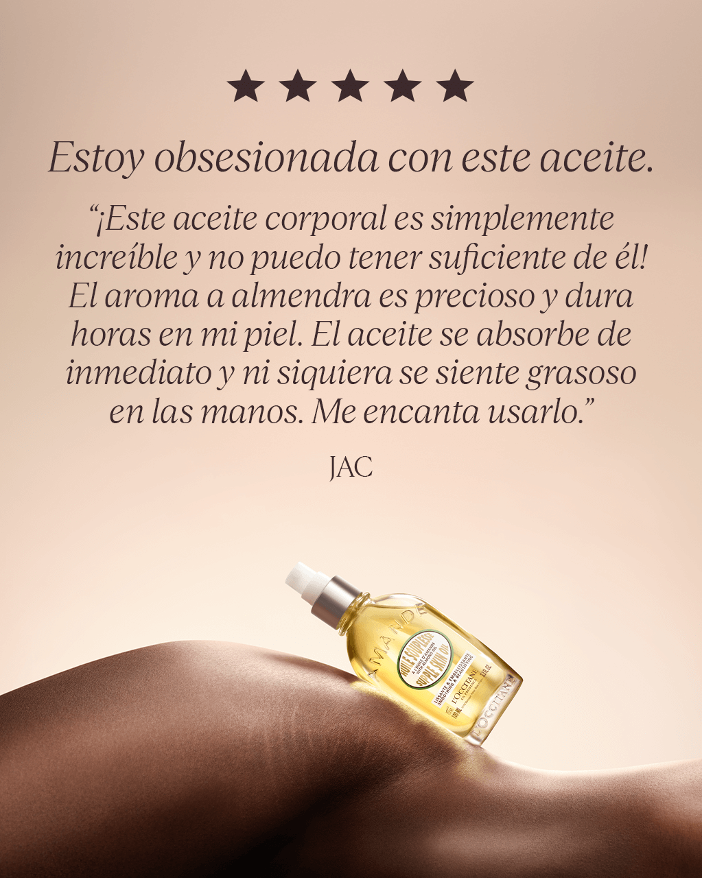 ACEITE REAFIRMANTE ALMENDRA