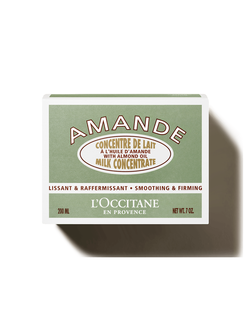 CONCENTRADO DE LECHE DE ALMENDRA