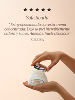 CONCENTRADO DE LECHE DE ALMENDRA