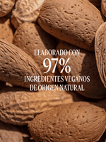 CONCENTRADO DE LECHE DE ALMENDRA