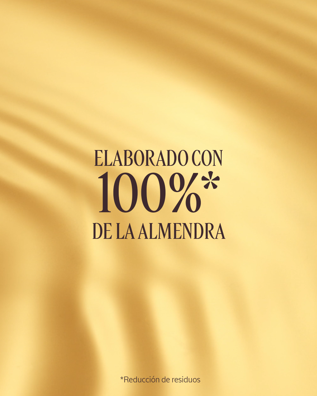ECO-REFILL ACEITE DE DUCHA ALMENDRA