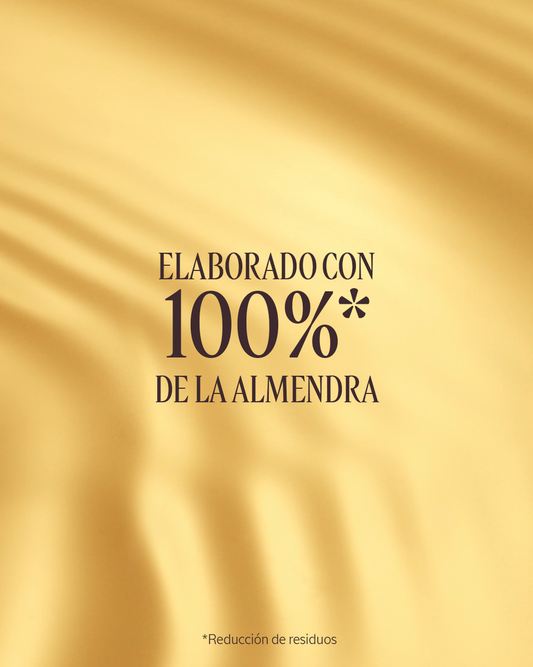 ECO-REFILL ACEITE DE DUCHA ALMENDRA