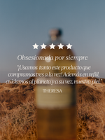 ECO-REFILL ACEITE DE DUCHA ALMENDRA