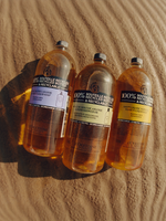 ECO-REFILL ACEITE DE DUCHA ALMENDRA