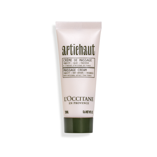 KIT BODY SLIM ARTICHOKE