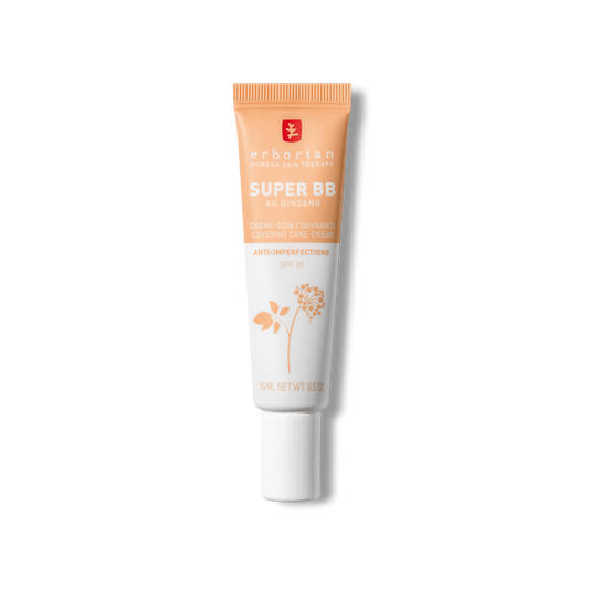SUPER BB DORÉ 15ML