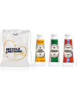 🎁 SET DE REGALO FLASH (Discount) No se enviará si no se cumple con el monto indicado, después de descuentos.