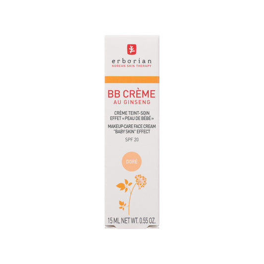 BB CREAM DORE 15 ML