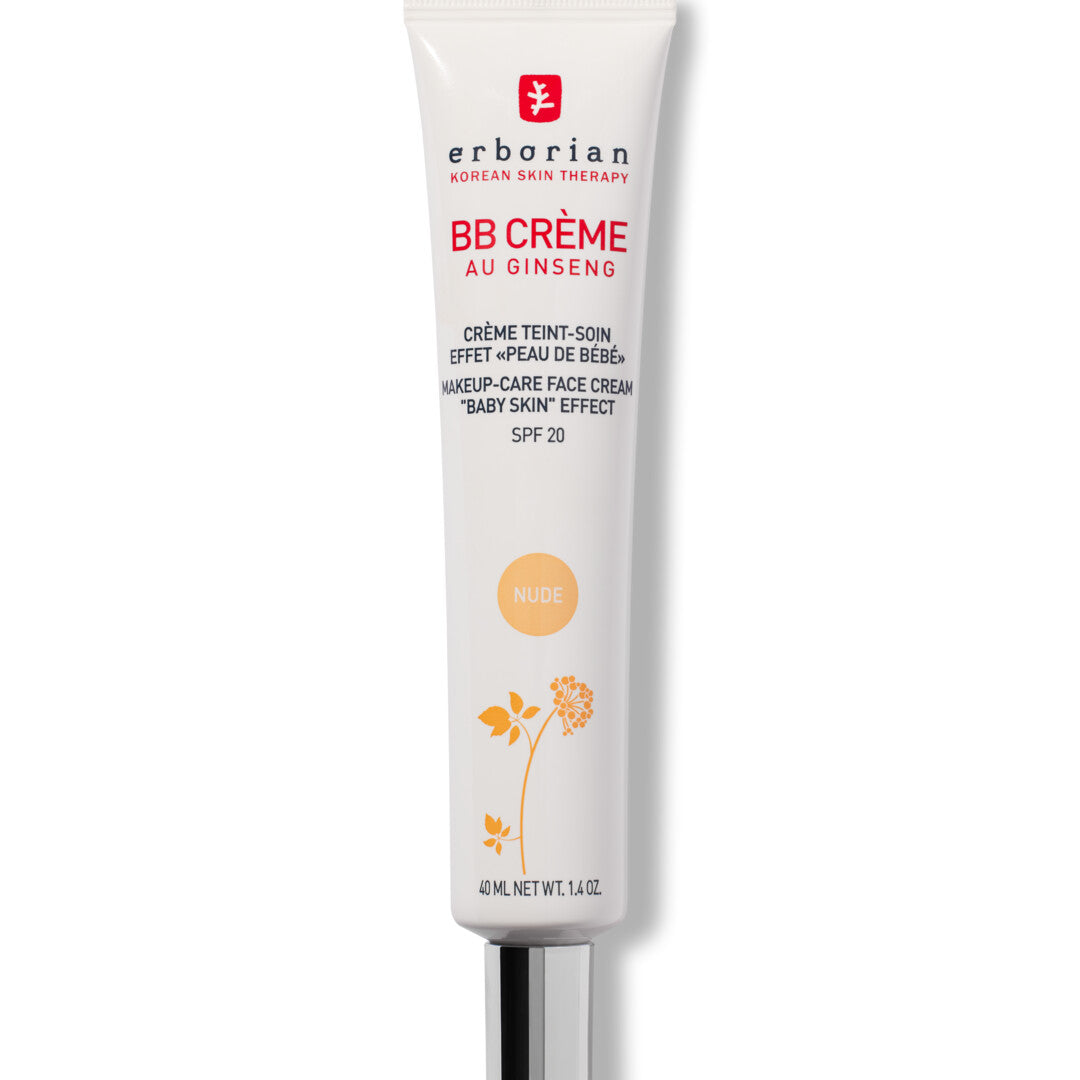 BB Cream Nude 40 ml