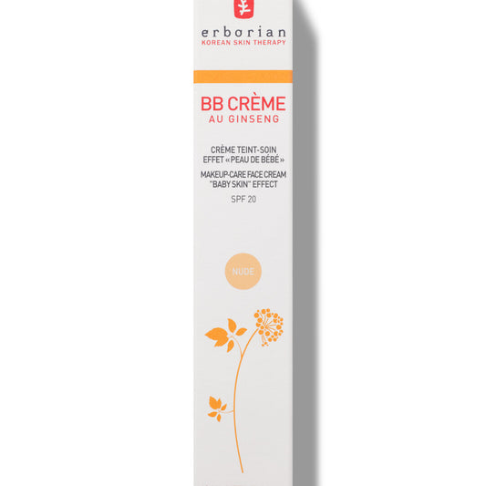 BB Cream Nude 40 ml