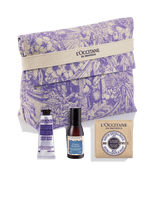 RITUAL PROVENZAL LAVANDA