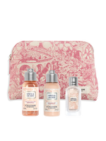 TRIO PROVENZAL NEROLÍ & ORQUÍDEA