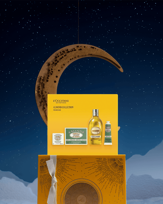 KIT PREMIUM ALMENDRA