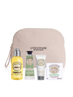 KIT EXCLUSIVO ALMENDRA DELICIOSA