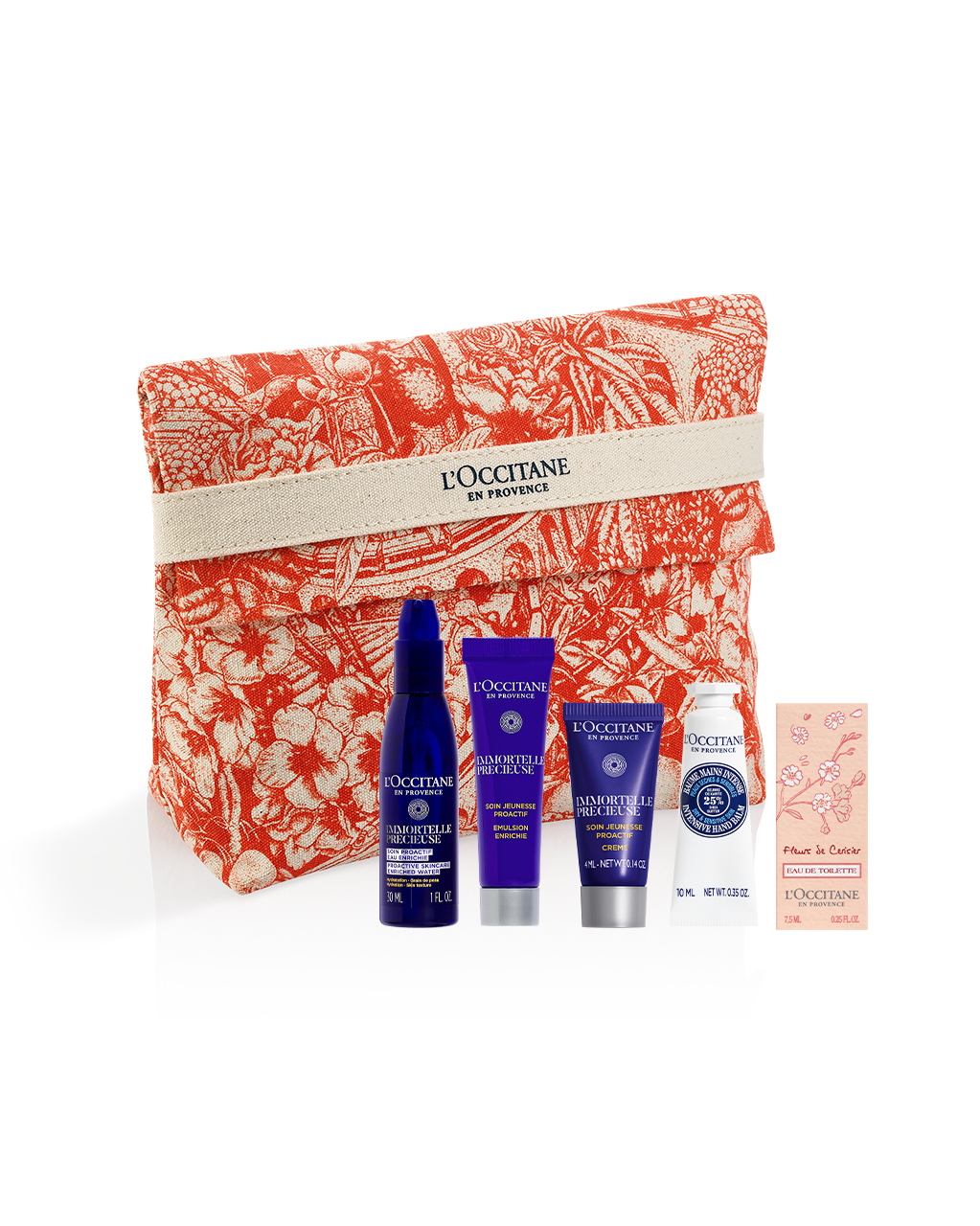 SET DE REGALO EXCLUSIVO OCTUBRE