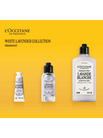 KIT EXCLUSIVO LAVANDA BLANCA