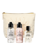 TRÍO EXCLUSIVO NEROLÍ & ORQUÍDEA