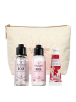 TRÍO EXCLUSIVO ROSE