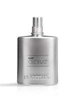 EAU DE TOILETTE CAP CÉDRAT