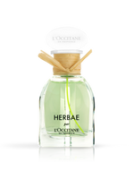 EAU DE PARFUM HERBAE
