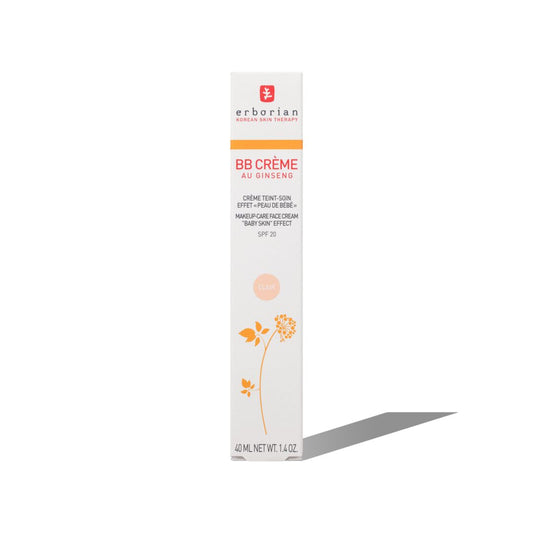 BB CREAM CLAIR 40ML