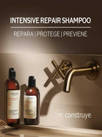 Intensive Repair Shampoo 500 ML