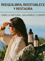 Gentle & Balance Shampoo