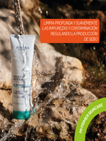 GEL LIMPIADOR PURIFICANTE RÉOTIER 125ML
