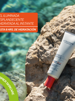 CREMA EN GEL ILUMINADORA RÉOTIER 50ML